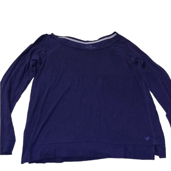 ‼️ LONG SLEEVE TOP ‼️ - Picture 1 of 2